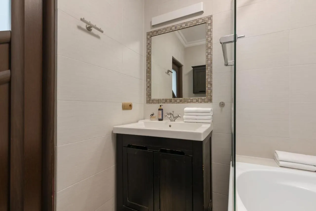 Warsaw Old Town Premium Apartment 0*,  Polen